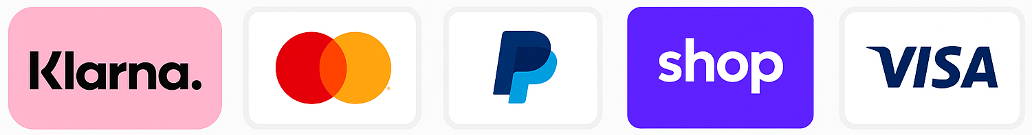 Opciones de pago