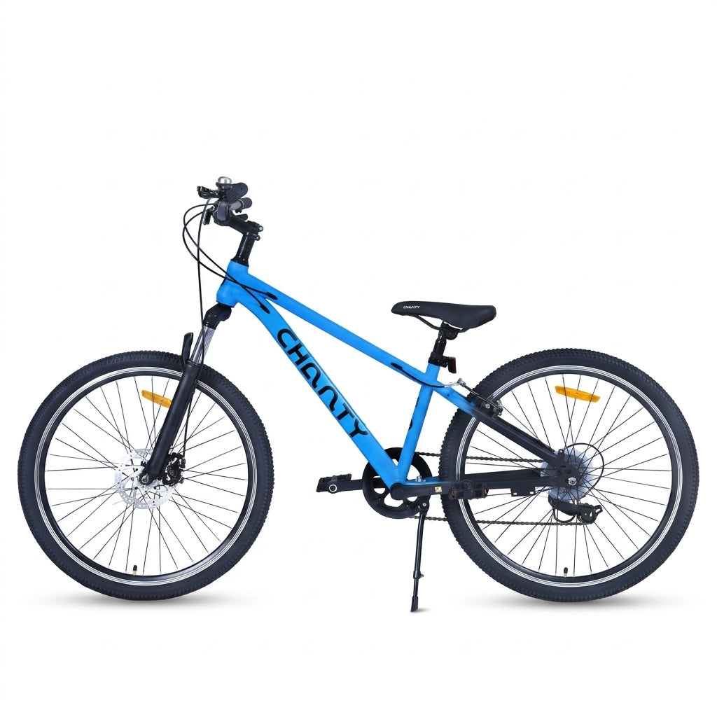 Chanty MTB 26" azul  