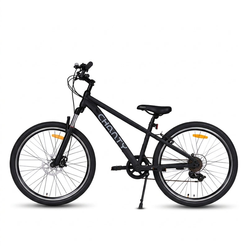 Chanty MTB 26" negro  