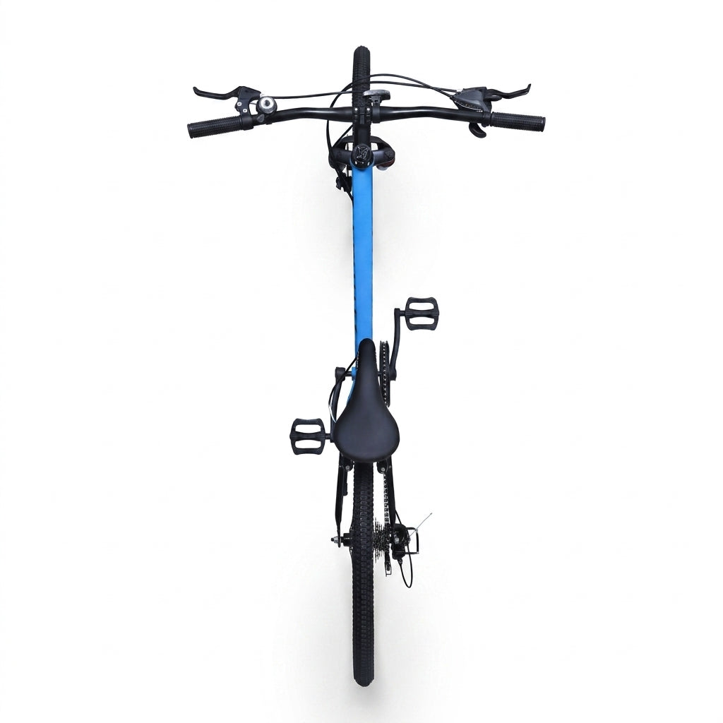 Chanty MTB 26" azul  