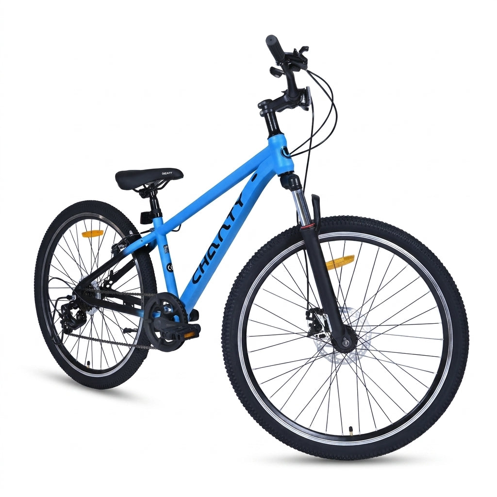 Chanty MTB 26" azul  