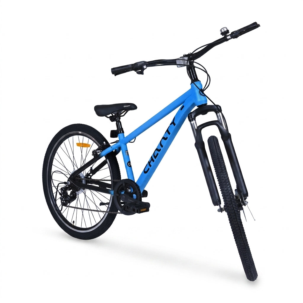 Chanty MTB 26" azul  