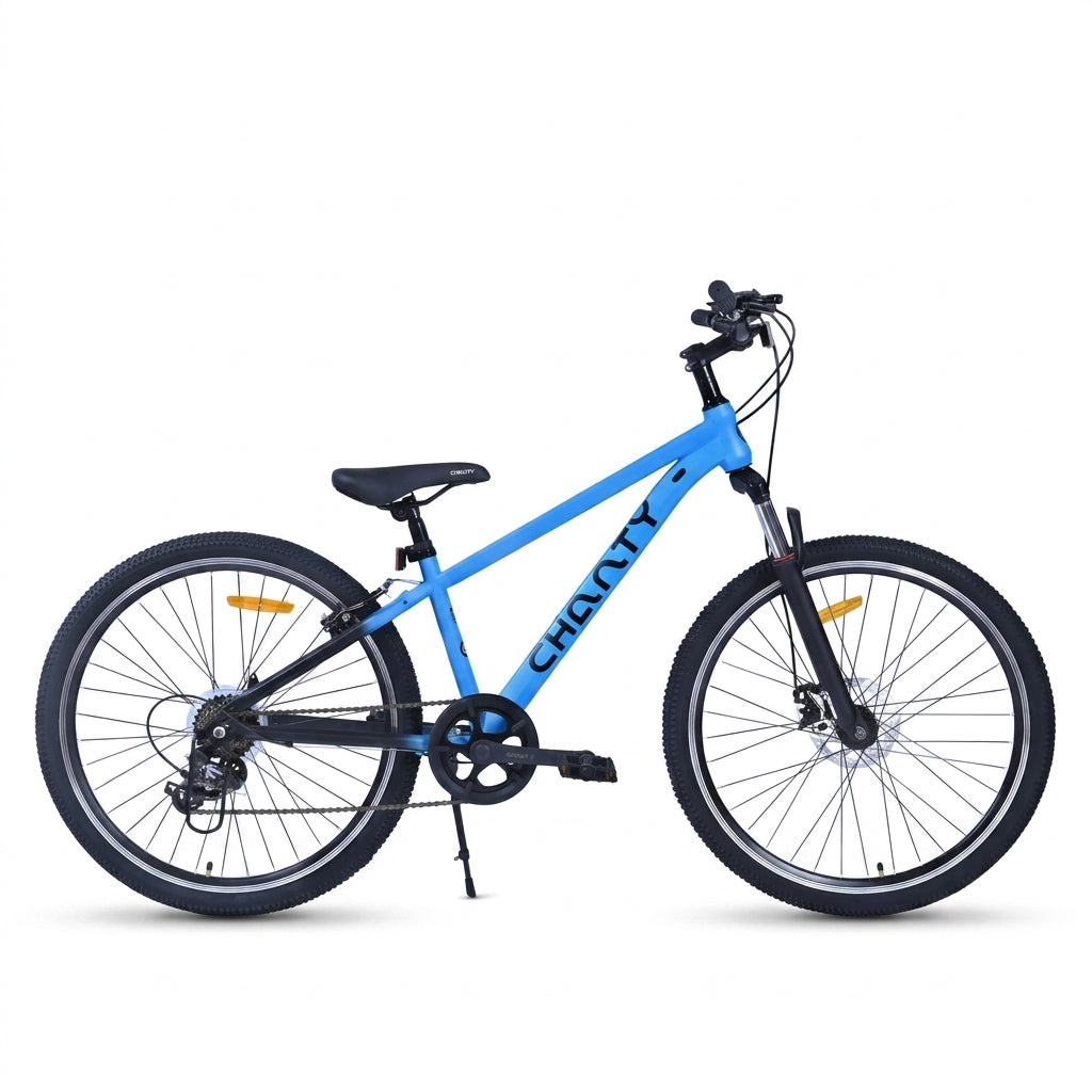 Chanty MTB 26" azul  