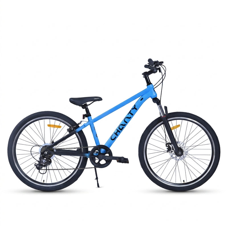 Chanty MTB 26" azul  