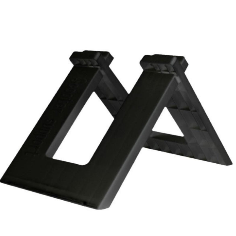 Soporte para bicicleta de equilibrio