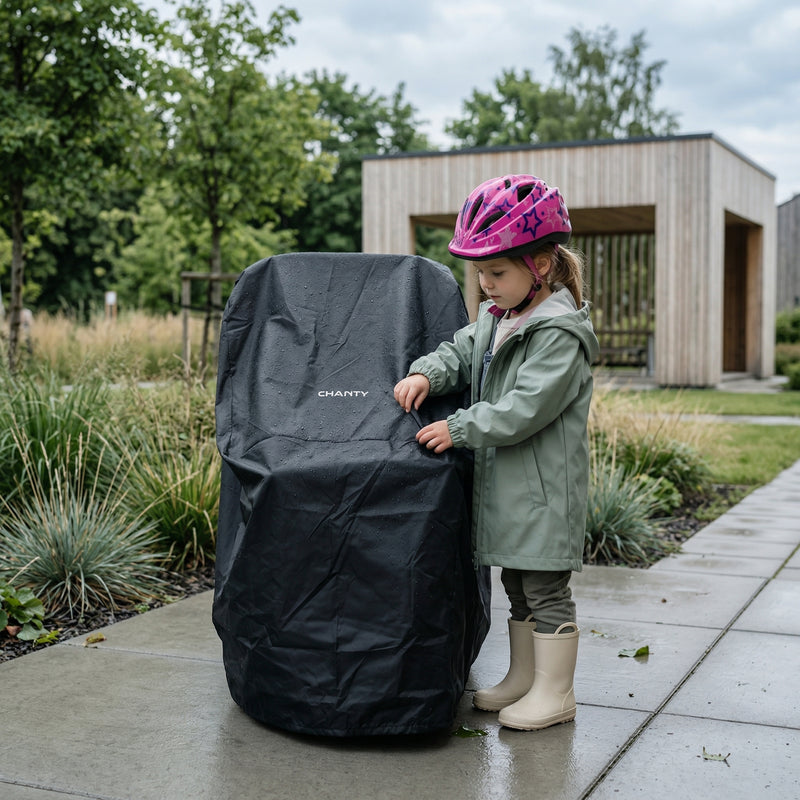 Cubierta para lluvia Chanty Cargo Mini  