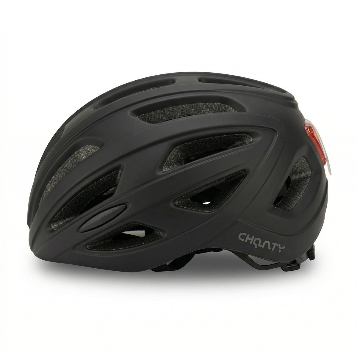 Chanty Casco 51-55 cm con luz