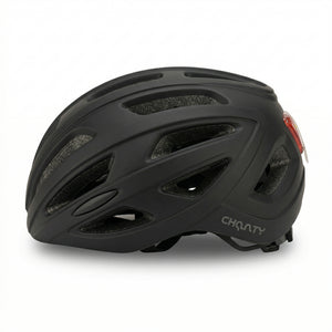 Chanty Casco 51-55 cm con luz