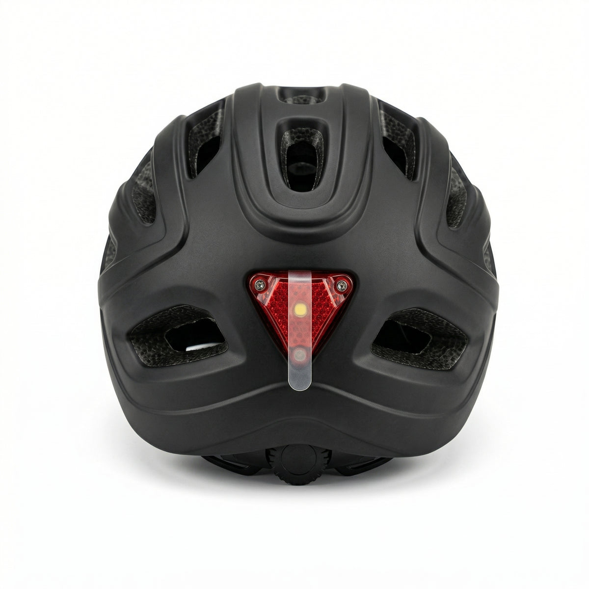 Chanty Casco 51-55 cm con luz