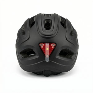 Chanty Casco 51-55 cm con luz