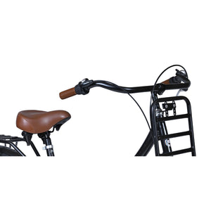 Bicicleta infantil Chanty – Ciudad – 26 Negro  
