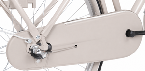 Bicicleta infantil Chanty – Ciudad – 26 Arena  