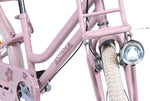 CHANTY Flower 24" con 3 velocidades - Rosa