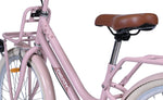 CHANTY Flower 24" con 3 velocidades - Rosa