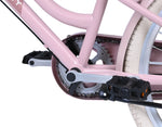 CHANTY Flower 24" con 3 velocidades - Rosa