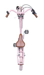 CHANTY Flower 24" con 3 velocidades - Rosa