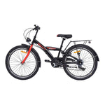 Bicicleta infantil Chanty de 24