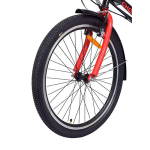 Bicicleta infantil Chanty de 24