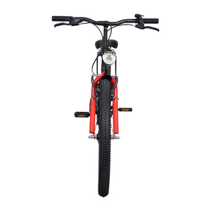 Bicicleta infantil Chanty de 24
