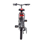 Bicicleta infantil Chanty de 24