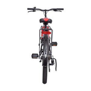 Bicicleta infantil Chanty de 24
