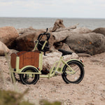 Chanty Cargo Mini - Verde