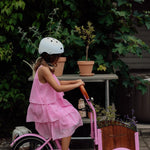 Chanty Cargo Kid – Pink