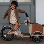 Chanty Cargo Mini - Color arena