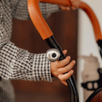 Manillar para bicicleta de carga infantil