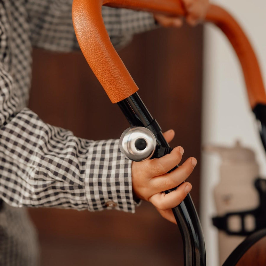 Manillar para bicicleta de carga infantil