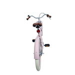 CHANTY Casual 20" Laksefarvet Pigecykel | 5-9 År |