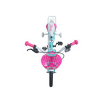 CHANTY Love 16" Mintgrøn Børnecykel | Piger |