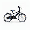 CHANTY Racer 20" Bicicleta para niños negra | 5-9 años |