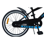 CHANTY Racer 20