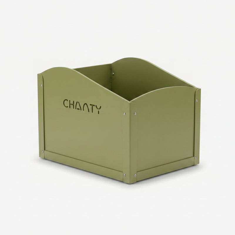 Color de la caja de carga (Mini)  