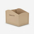 Color de caja de carga (Teen)