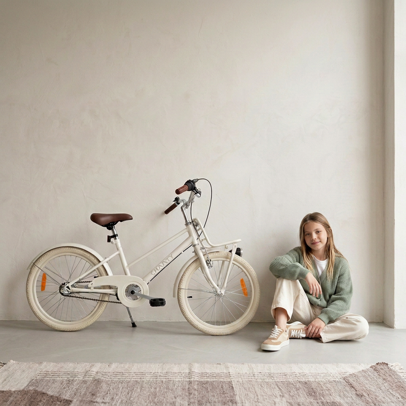 CHANTY Casual 20" - Beige