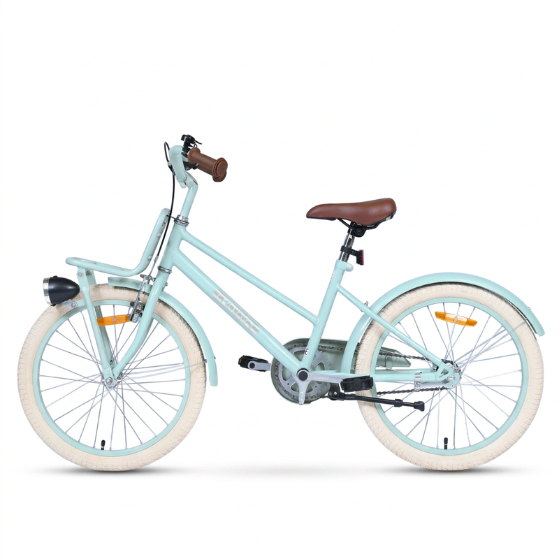 CHANTY Casual 20" Verde menta