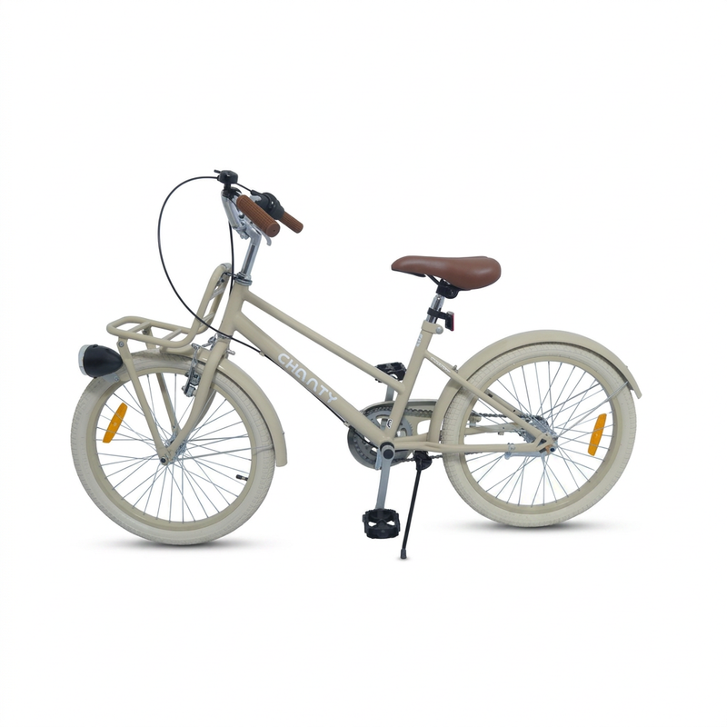 CHANTY Casual 20" Color arena