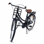 Bicicleta infantil Chanty – Ciudad – 26 Negro  
