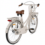Bicicleta infantil Chanty – Ciudad – 26 Arena  