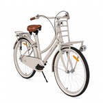 Bicicleta infantil Chanty – Ciudad – 26 Arena  