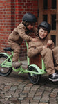 Chanty Cargo Mini - Verde
